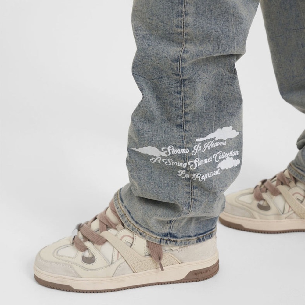 Designer jeans - Picture 3 of 13